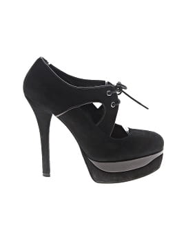 Assorted Brands Heels