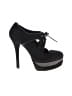 Assorted Brands Black Heels Size EU 37 - photo 1