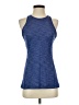 Lululemon Athletica Blue Active Tank Size S (estimated) - photo 1