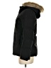 Uniqlo 100% Polyester Black Snow Jacket Size XS - photo 5