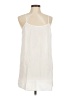 Unbranded Ivory Sleeveless Blouse Size M - photo 1