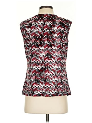 Jones Studio Sleeveless Blouse (view 2)
