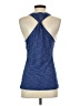 Lululemon Athletica Blue Active Tank Size S (estimated) - photo 2