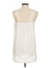 Unbranded Ivory Sleeveless Blouse Size M - photo 2