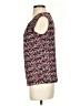 Jones Studio Red Sleeveless Blouse Size S - photo 5