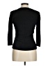 Lilly Pulitzer Black Pullover Sweater Size M - photo 2