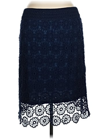 Lapis Casual Skirt (view 2)