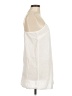 Unbranded Ivory Sleeveless Blouse Size M - photo 4