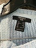 Forever 21 100% Cotton Blue Pullover Sweater Size 9 - photo 3