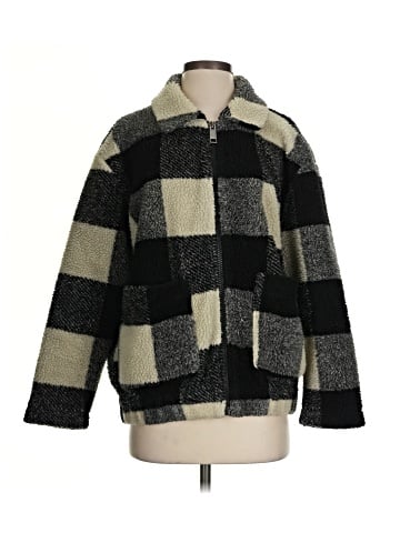 American Eagle Outfitters Coat (view 1)