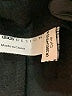 ASOS Design 100% Polyester Black Casual Pants Size 16 - photo 4