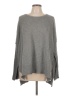 Michael Stars Gray Pullover Sweater Size Lg (2) - photo 1