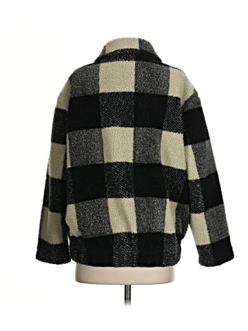 American Eagle Outfitters Coat (view 2)