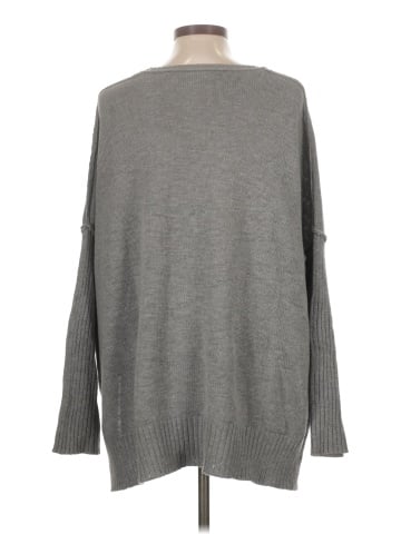 Michael Stars Pullover Sweater (view 2)