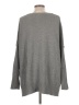 Michael Stars Gray Pullover Sweater Size Lg (2) - photo 2