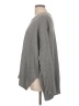 Michael Stars Gray Pullover Sweater Size Lg (2) - photo 5