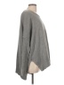 Michael Stars Gray Pullover Sweater Size Lg (2) - photo 4
