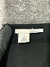Halogen Solid Black Formal Skirt Size 16 - photo 4