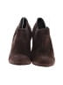 VANELi Brown Ankle Boots Size 8 1/2 - photo 2