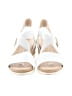 Dr. Scholl's White Wedges Size 8 1/2 - photo 2