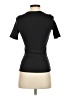 NEED Black Short Sleeve Turtleneck Size XS - photo 2