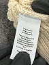 Talbots Color Block Tan Pullover Sweater Size M - photo 7