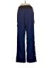 Nike 100% Polyester Blue Track Pants Size XS - photo 2