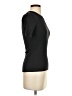 NEED Black Short Sleeve Turtleneck Size XS - photo 4