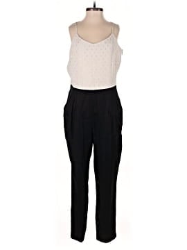 Ann Taylor LOFT Jumpsuit (view 1)