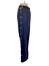 Nike 100% Polyester Blue Track Pants Size XS - photo 4