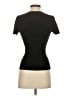On Twelfth Black Short Sleeve Top Size S - photo 2