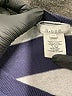 N.ONE 100% Cotton Stripes Silver Pullover Sweater Size S (petite) - photo 7