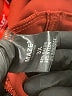 Maze Collection Solid Burgundy Active Pants Size 3X - photo 5