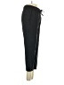 Unbranded Black Casual Pants Size S (estimated) - photo 4