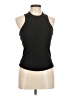 Fabletics Black Tank Top Size M - photo 1