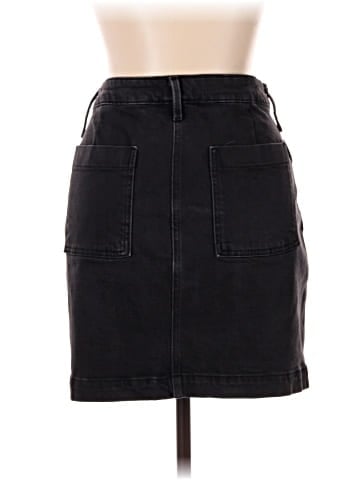 Old Navy Denim Skirt (view 2)
