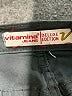 Vitamina Jeans Black Jeans Size EU 46 / US 16 - photo 7