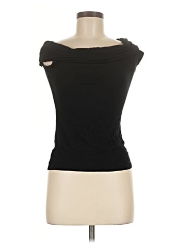Polly & Esther Sleeveless Top (view 1)