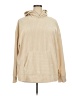 Unbranded 100% Polyester Tan Pullover Sweater Size XXL - photo 1