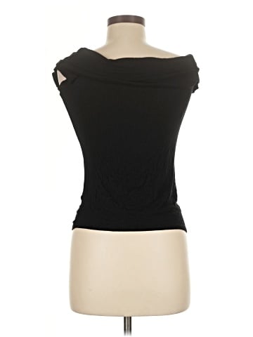 Polly & Esther Sleeveless Top (view 2)