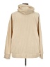 Unbranded 100% Polyester Tan Pullover Sweater Size XXL - photo 2