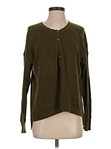 Vince. Pullover Sweater (view 1)