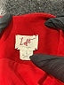 Ann Taylor LOFT Solid Red Cocktail Dress Size 6 - photo 7