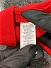 Ann Taylor LOFT Solid Red Cocktail Dress Size 6 - photo 8