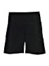 Assorted Brands Solid Black Athletic Shorts Size M - photo 1