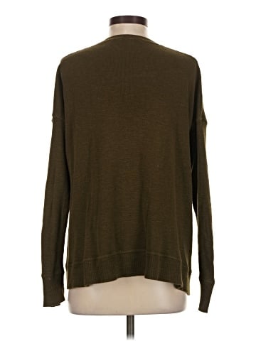 Vince. Pullover Sweater (view 2)