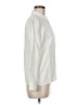 Pendleton Ivory Long Sleeve Blouse Size 8 (petite) - photo 4