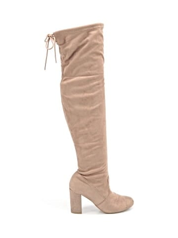 Assorted Brands Boots (view 1)