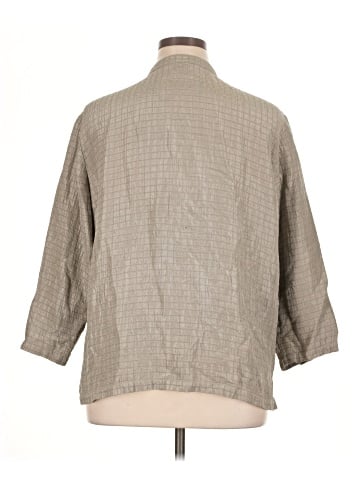 Eileen Fisher Jacket (view 2)