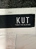 Kut from the Kloth Solid White Jeans Size 8 - photo 4